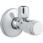 фото Grohe Eggemann 41263000 Вентиль запорный угловой