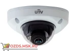 фото UNIVIEW IPC314SR-DVPF28 (2.8 мм) 4 Мп камера