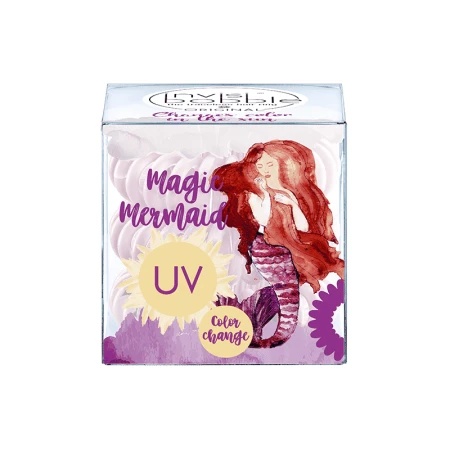 Фото Резинки для волос invisibobble Резинка-браслет для волос invisibobble Magic Mermaid Coral Cha Cha