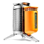 фото BioLite BioLite Wood Burning Campstove - портативная теплоэлектростанция и ЗУ для iPhone/iPod/iPad/Android