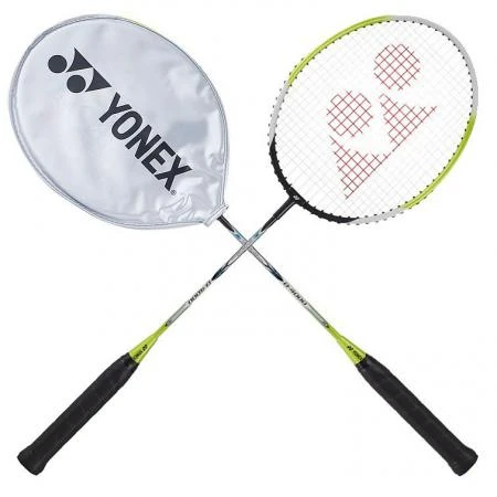 Фото Ракетка для бадминтона Yonex B-4000 Muscle