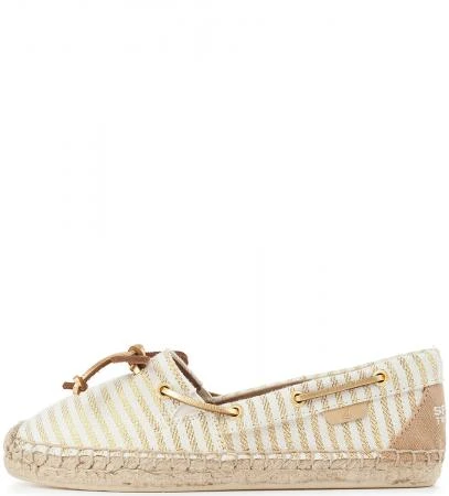 Фото SPERRY topsider STS91695 gold