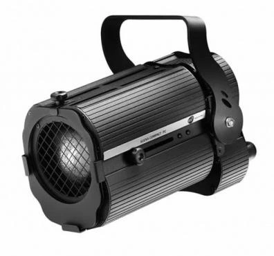 Фото Театральный прожектор DTS SCENA COMPACT 150W FRESNEL