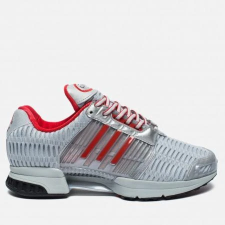 Фото Adidas Originals x Coca-Cola Clima Cool 1 Silver Metallic/Red/Core Black