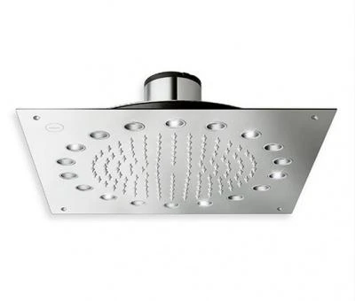 Фото Cristina Dynamo Shower PD36951 Верхний душ 34х34 см