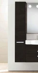 фото Berloni Bagno Wall WL CS01 Шкаф-пенал для ванной