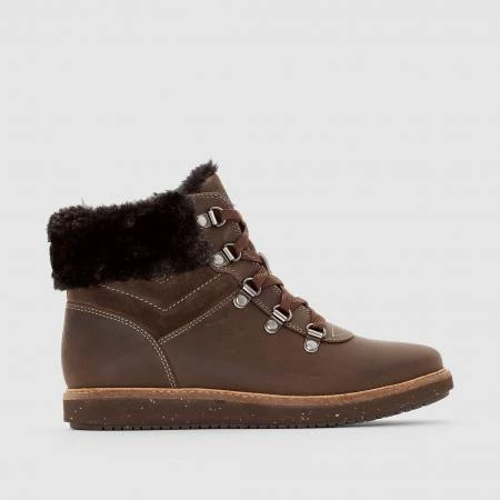 Фото Сапоги CLARKS GLICK CLARMONT