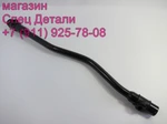 фото Hyundai HD72 HD78 Тяга рулевая продольная 568105H501