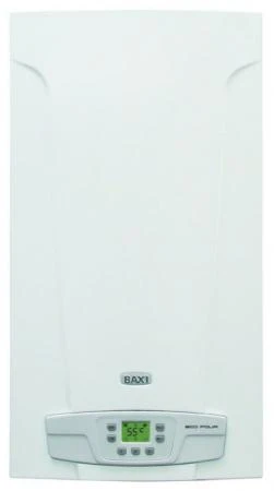 Фото Настенные газовые котлы BAXI ECO Four 24 F