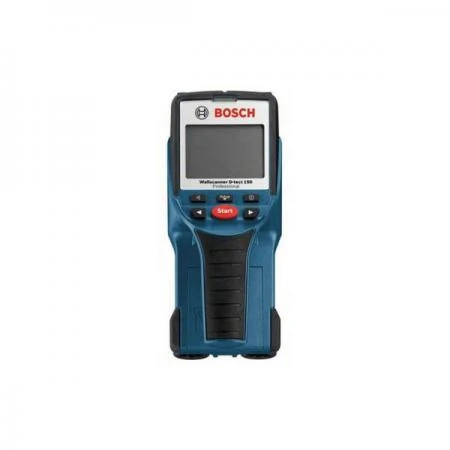 Фото Детектор проводки BOSCH D-tect 150 в кор. (металл: 150 мм