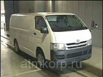 фото Авторефрижератор категория B TOYOTA HIACE