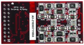 Фото Модуль для IP ATC и плат Atcom АХ-210Х