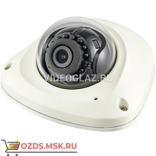 Фото Wisenet XNV-6022R: Купольная IP-камера