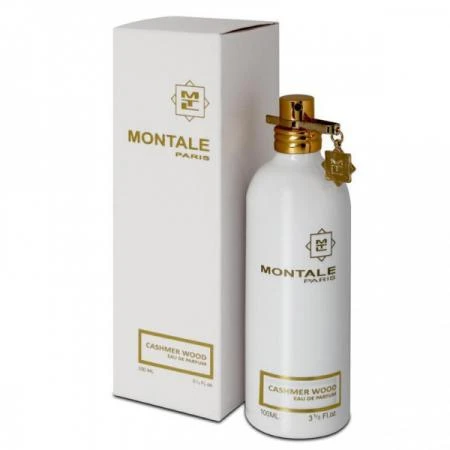 Фото Montale Cashmer Wood Montale Cashmer Wood 100 ml