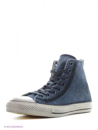 Фото Converse Chuck Taylor All Star Artisan Stitch