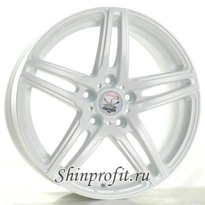 Фото Yamato Asikaga Esimoti 6.5x16/5x110 D65.1 ET37 Pure Polar