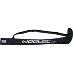 фото Сумка для клюшек Wooloc Stickbag WLC (Цвет: Черный;)