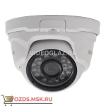 фото Polyvision PD-IP2-B2.8P v.2.6.2(IMX307): Купольная IP-камера