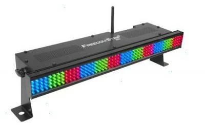 Фото CHAUVET-DJ Freedom Strip Mini RGBA 10mm LED