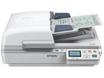 фото Epson Workforce DS-7500