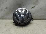 фото Кнопка открывания багажника Volkswagen Passat (B6) 2005-2010 (УТ000020416) Оригинальный номер 3c5827469d