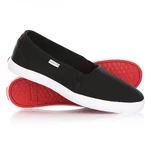 фото Слипоны женские Levis Palmdale Slip On Regular Black