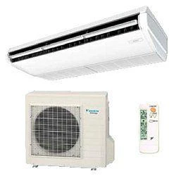 Фото Кондиционер потолочный Daikin FHQ35C / RXS35L3/-30°