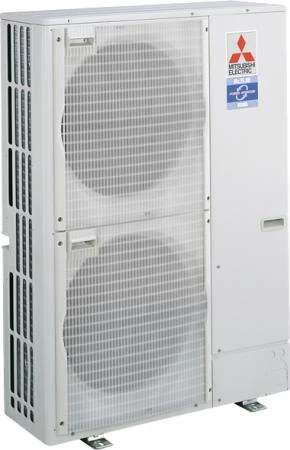 Фото Внешний блок сплит-системы Mitsubishi Electric PUHZ-P250 YHA3R3