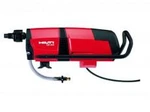 фото Установка алмазного бурения Hilti DD 350