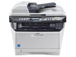 фото Копир/МФУ Kyocera ECOSYS M2535dn