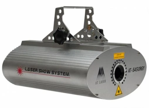 Фото Лазер ATLASER ATS450RGY