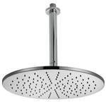 фото Верхний душ Cisal Shower DS01370021, хром