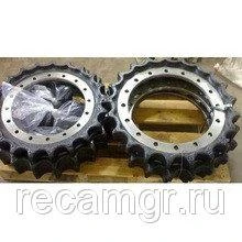 Фото Звездочка ведущая Komatsu PC200 20Y-27-11582