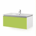 фото Duravit Darling New DN 6462 Тумба подвесная