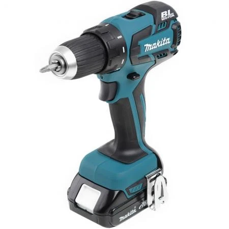 Фото Дрель Makita DP3003