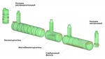 фото Ливневая канализация FloTenk/Флотенк