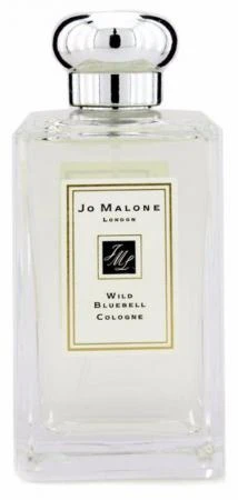 Фото Jo Malone Wild Bluebell 30мл Стандарт