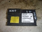 фото Блок Air Bag S80 (076889СВ2)