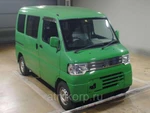 фото Фургон грузовой микроавтобус MITSUBISHI MINICAB VAN кузов U61V гв 2012 груз 350 кг пробег 50 т.км