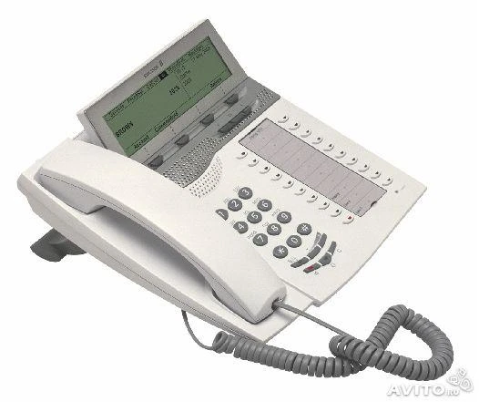 Фото Ericsson Dialog 4225