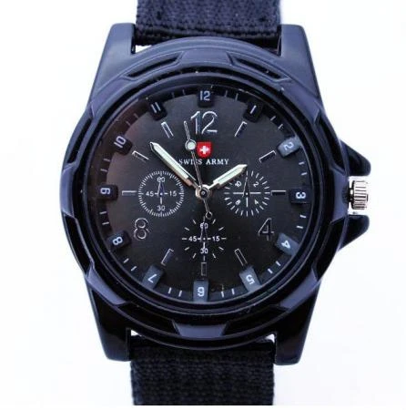 Фото Мужские часы Swiss Army