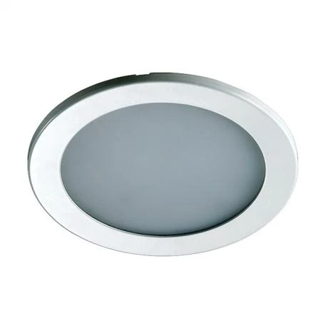 Фото Точечный светильник потолочный 357173 NT15 309 белый IP20 24LED 12W 220V LUNA | 0035089 NOVOTECH