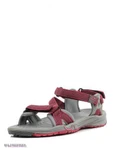 фото Jack Wolfskin Сандалии LAKEWOOD RIDE SANDAL W