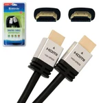 фото Кабель HDMI, 1,8 м, DEFENDER, M-M, для передачи цифрового аудио-видео