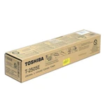 фото Тонер-картридж TOSHIBA (T-2505E) e-STUDIO2505/2505H/2505F, черный, оригинальный, ресурс 12000 стр.