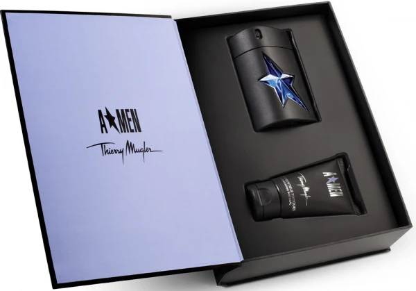 Фото Therry Mugler A Men