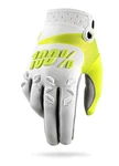 фото Мотоперчатки 100% Airmatic Glove White S (10004-000-10)