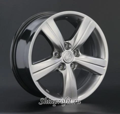 Фото Replica LX10 7.5x17/5x114.3 d60.1 ET45 GM