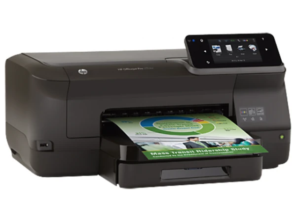 Фото Принтер HP Officejet Pro 251dw