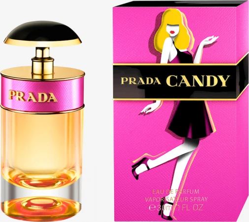 Фото Prada Candy 30мл Стандарт